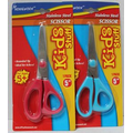 School Scissor - Blunt metal tip - 4.5